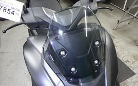 SUZUKI BURGMANストリート125EX 2012 EA23M