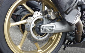 HONDA CBR250RR A 2013 MC51
