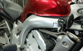 YAMAHA FAZER FZ6 N 2004