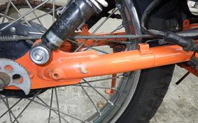 HONDA TLM50 2020 AD07