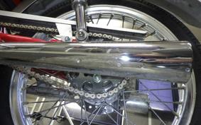 HONDA DREAM 50 2025 AC15