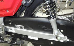 HONDA ｸﾛｽｶﾌﾞ JA10