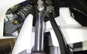 SUZUKI ADDRESS 110 2020 CE47A