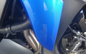 SUZUKI GSX-S1000 2017 GT79B