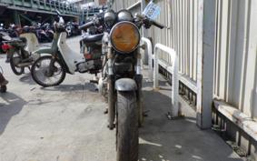 YAMAHA SRX400 Gen.4 3VN