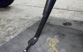 YAMAHA MT-09 Tracer GT 2020 RN51J