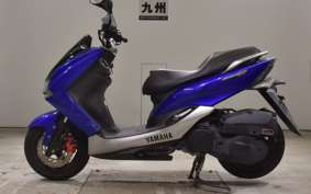 YAMAHA MAJESTY155 Gen.2 S 2006 SG52J