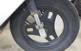 SUZUKI ADDRESS V50 Gen.2 CA44A