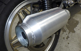 HONDA CB900F 2023 SC01