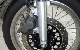YAMAHA SR400 Gen.5 2021 RH16J