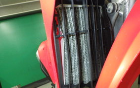 HONDA CRF250 RALLY ME12