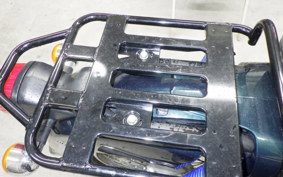 HONDA C110 SUPER CUB 2008 JA44