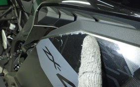 KAWASAKI ZX-4R SE 2025 ZX400P
