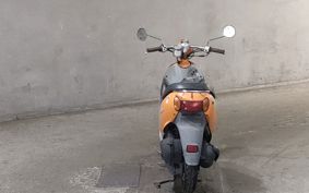 SUZUKI LET`S4 CA41A