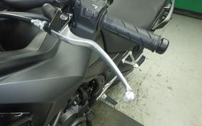 HONDA NX400 2025 NC65
