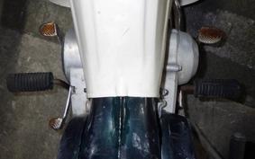HONDA C90 SUPER CUB 2016 HA02