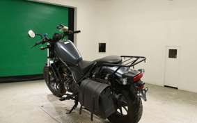 HONDA REBEL 250 A 1995 MC49