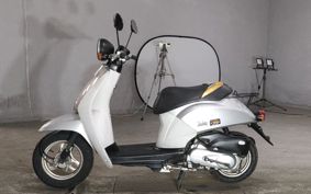HONDA TODAY AF61