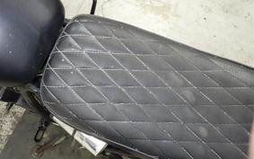 YAMAHA TW225 2010 DG09J