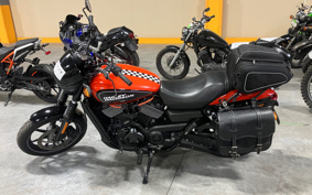 HARLEY XG750 2017 NBB