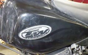 YAMAHA TW200 Gen.2 DG07J