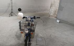 HONDA SUPER CUB50 AA01