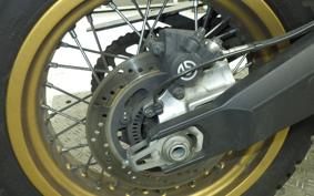 DUCATI SCRAMBLER DESERT SIED 2017