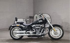 HARLEY FLFBS1870 YGK