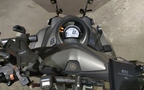 YAMAHA N-MAX 155 SG50J