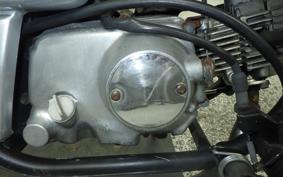 HONDA MAGNA 50 AC13