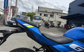 SUZUKI GSX250 R DN12B