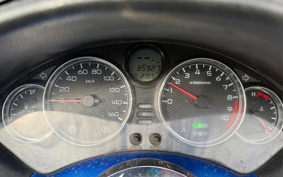 HONDA FORZA Z MF08