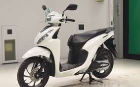 HONDA DIO110-3ﾍﾞｰｼｯｸ JK03