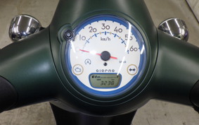 HONDA GIORNO 3 AF77