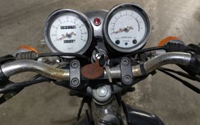 YAMAHA SR400 1985 1JR