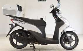 HONDA DIO 110 JF31