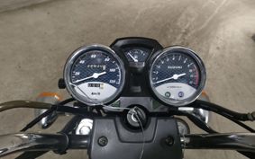 SUZUKI GN125 F Gen.2 PCJ2N