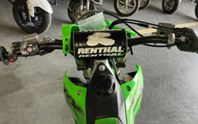 KAWASAKI KX450 KX450JKF