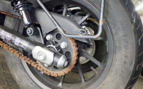 HONDA REBEL 250 A 2014 MC49