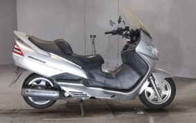 SUZUKI SKYWAVE 250S CJ42A