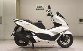HONDA PCX 125 2004 JK05