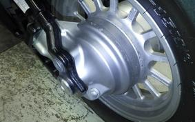 SUZUKI INTRUDER 400 Classic 2010 VK56A