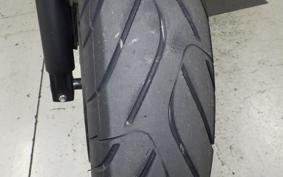 SUZUKI SV650 A 2019 VP55B