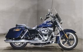 HARLEY FLD1580 2012 GZ4