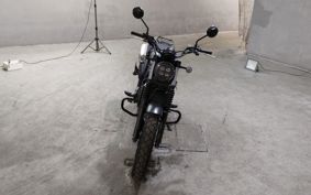 HONDA CL250 MC57