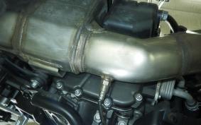 YAMAHA TRACER 9 GT+ AMT 2025 RNA1J