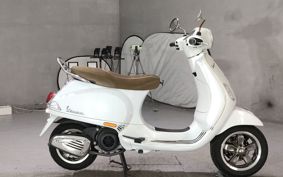 VESPA VXL125 ..