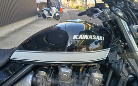 KAWASAKI ZEPHYR 1100 1992 ZRT10A
