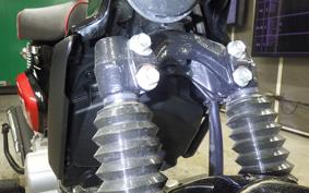 HONDA ｸﾛｽｶﾌﾞ50 AA06