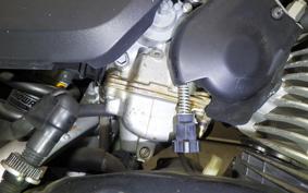 HONDA XR230 2024 MD36